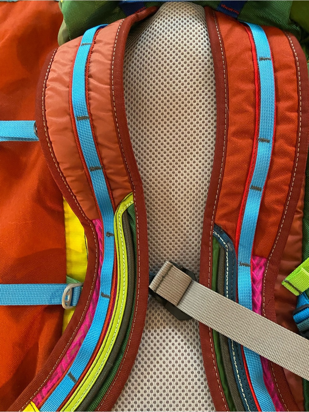 Cotopaxi Tarak 20 Backpack - Picture 7 of 9